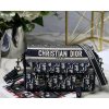 Best Replicas Bags - Replica Diorcamp Bag Oblique Embroidery M1241, Compact & Chic Shop For Best Louis Vuitton LV Replica Bags With Cheap Price