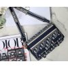 Best Replicas Bags - Replica Diorcamp Bag Oblique Embroidery M1241, Compact & Chic Shop For Best Louis Vuitton LV Replica Bags With Cheap Price