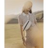 Best Replicas Bags - Replica Dior Vibe Hobo Bag White Lambskin Cannage Design Shop For Best Louis Vuitton LV Replica Bags With Cheap Price