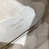 Best Replicas Bags - Replica Dior Vibe Hobo Bag White Lambskin Cannage Design Shop For Best Louis Vuitton LV Replica Bags With Cheap Price