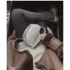 Best Replicas Bags - Replica Dior Vibe Hobo Bag White Lambskin Cannage Design Shop For Best Louis Vuitton LV Replica Bags With Cheap Price