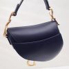 Best Replicas Bags - Replica Dior Smooth Calfskin Mini Saddle Bag M0447 Shop For Best Louis Vuitton LV Replica Bags With Cheap Price