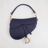 Best Replicas Bags - Replica Dior Calfskin Saddle Bag M0446 - Timeless Elegance Shop For Best Louis Vuitton LV Replica Bags With Cheap Price