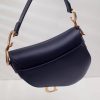 Best Replicas Bags - Replica Dior Calfskin Saddle Bag M0446 - Timeless Elegance Shop For Best Louis Vuitton LV Replica Bags With Cheap Price