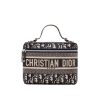 Best Replicas Bags - Replica Christian Dior Travel Vanity Bag S5417 - Elegant & Compact Shop For Best Louis Vuitton LV Replica Bags With Cheap Price