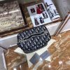 Best Replicas Bags - Replica Christian Dior Travel Vanity Bag S5417 - Elegant & Compact Shop For Best Louis Vuitton LV Replica Bags With Cheap Price