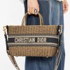 Best Replicas Bags - Replica Dior Oblique Wicker Basket Shoulder Bag Blue M7601 Shop For Best Louis Vuitton LV Replica Bags With Cheap Price