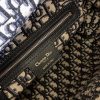 Best Replicas Bags - Replica Dior Oblique Wicker Basket Shoulder Bag Blue M7601 Shop For Best Louis Vuitton LV Replica Bags With Cheap Price