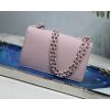 Best Replicas Bags - Cioradict Dior Mini J'Adior Ultra Black Replica Bag M9002 Shop For Best Louis Vuitton LV Replica Bags With Cheap Price
