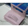 Best Replicas Bags - Cioradict Dior Mini J'Adior Ultra Black Replica Bag M9002 Shop For Best Louis Vuitton LV Replica Bags With Cheap Price