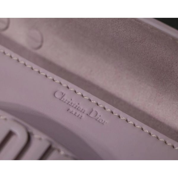 Cioradict Dior Mini J'Adior Ultra Black Replica Bag M9002 - Image 17