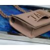 Best Replicas Bags - Cioradict Dior Mini J'Adior Ultra Black Replica Bag M9002 Shop For Best Louis Vuitton LV Replica Bags With Cheap Price