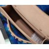 Best Replicas Bags - Cioradict Dior Mini J'Adior Ultra Black Replica Bag M9002 Shop For Best Louis Vuitton LV Replica Bags With Cheap Price