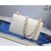 Best Replicas Bags - Cioradict Dior Mini J'Adior Ultra Black Replica Bag M9002 Shop For Best Louis Vuitton LV Replica Bags With Cheap Price