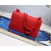 Best Replicas Bags - Cioradict Dior Mini J'Adior Ultra Black Replica Bag M9002 Shop For Best Louis Vuitton LV Replica Bags With Cheap Price