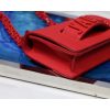 Best Replicas Bags - Cioradict Dior Mini J'Adior Ultra Black Replica Bag M9002 Shop For Best Louis Vuitton LV Replica Bags With Cheap Price