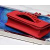 Best Replicas Bags - Cioradict Dior Mini J'Adior Ultra Black Replica Bag M9002 Shop For Best Louis Vuitton LV Replica Bags With Cheap Price