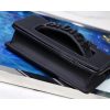 Best Replicas Bags - Cioradict Dior Mini J'Adior Ultra Black Replica Bag M9002 Shop For Best Louis Vuitton LV Replica Bags With Cheap Price