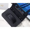 Best Replicas Bags - Cioradict Dior Mini J'Adior Ultra Black Replica Bag M9002 Shop For Best Louis Vuitton LV Replica Bags With Cheap Price