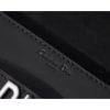 Best Replicas Bags - Cioradict Dior Mini J'Adior Ultra Black Replica Bag M9002 Shop For Best Louis Vuitton LV Replica Bags With Cheap Price