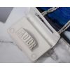 Best Replicas Bags - Cioradict Dior Mini J'Adior Ultra Black Replica Bag M9002 Shop For Best Louis Vuitton LV Replica Bags With Cheap Price
