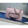 Best Replicas Bags - Cioradict Dior Mini J'Adior Ultra Black Replica Bag M9002 Shop For Best Louis Vuitton LV Replica Bags With Cheap Price