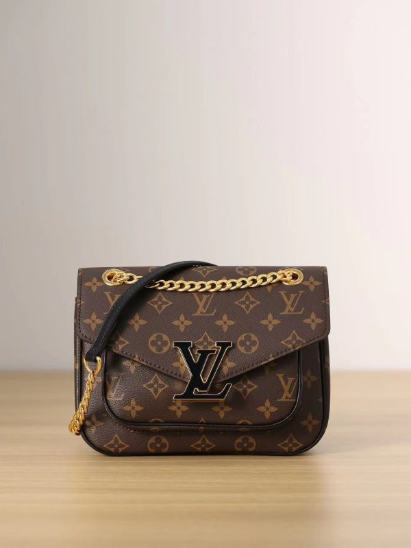 Replica LV Passy Bag M45592 - Stylish & Affordable Luxury - Image 3