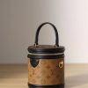 Best Replicas Bags - Replica LV Monogram Reverse Canvas Cannes M43986 Handbag Shop For Best Louis Vuitton LV Replica Bags With Cheap Price
