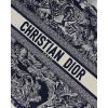 Best Replicas Bags - Replica Dior Book Tote Blue Toile De Jouy Reverse Embroidery Shop For Best Louis Vuitton LV Replica Bags With Cheap Price