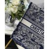 Best Replicas Bags - Replica Dior Book Tote Blue Toile De Jouy Reverse Embroidery Shop For Best Louis Vuitton LV Replica Bags With Cheap Price