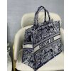 Best Replicas Bags - Replica Dior Book Tote Blue Toile De Jouy Reverse Embroidery Shop For Best Louis Vuitton LV Replica Bags With Cheap Price