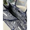 Best Replicas Bags - Replica Dior Book Tote Blue Toile De Jouy Reverse Embroidery Shop For Best Louis Vuitton LV Replica Bags With Cheap Price