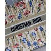 Best Replicas Bags - Replica Dior Book Tote: Hibiscus Metallic Embroidery M1286 Shop For Best Louis Vuitton LV Replica Bags With Cheap Price