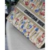 Best Replicas Bags - Replica Dior Book Tote: Hibiscus Metallic Embroidery M1286 Shop For Best Louis Vuitton LV Replica Bags With Cheap Price