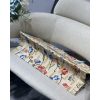 Best Replicas Bags - Replica Dior Book Tote: Hibiscus Metallic Embroidery M1286 Shop For Best Louis Vuitton LV Replica Bags With Cheap Price