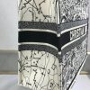Best Replicas Bags - Replica Dior Book Tote Latte Zodiac Embroidery M1286 Shop For Best Louis Vuitton LV Replica Bags With Cheap Price