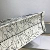 Best Replicas Bags - Replica Dior Book Tote Latte Zodiac Embroidery M1286 Shop For Best Louis Vuitton LV Replica Bags With Cheap Price