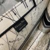 Best Replicas Bags - Replica Dior Book Tote Latte Multicolor Zodiac Embroidery M1286 Shop For Best Louis Vuitton LV Replica Bags With Cheap Price
