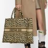 Best Replicas Bags - Replica Dior Book Tote Mizza Beige Multicolore M1286 Shop For Best Louis Vuitton LV Replica Bags With Cheap Price