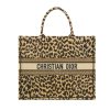 Best Replicas Bags - Replica Dior Book Tote Mizza Beige Multicolore M1286 Shop For Best Louis Vuitton LV Replica Bags With Cheap Price