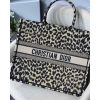 Best Replicas Bags - Replica Dior Book Tote Mizza Beige Multicolore M1286 Shop For Best Louis Vuitton LV Replica Bags With Cheap Price