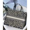 Best Replicas Bags - Replica Dior Book Tote Mizza Beige Multicolore M1286 Shop For Best Louis Vuitton LV Replica Bags With Cheap Price