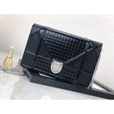 Replica Dior Diorama WOC Pochette Bag