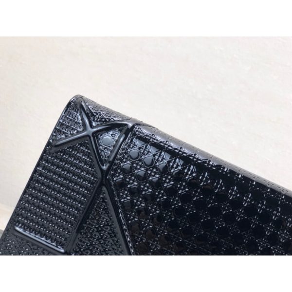 Replica Dior Diorama WOC Pochette Bag - Image 6