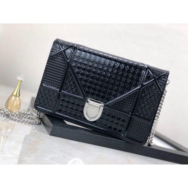 Replica Dior Diorama WOC Pochette Bag