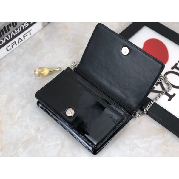 Replica Dior Diorama WOC Pochette Bag - Image 8