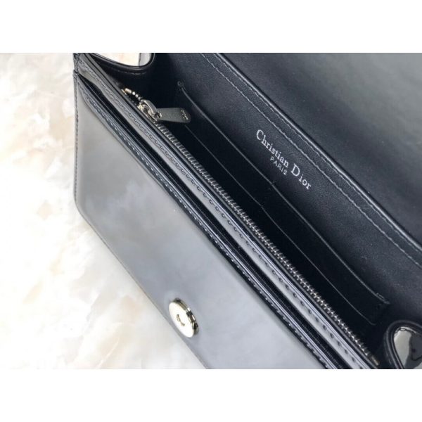 Replica Dior Diorama WOC Pochette Bag - Image 9
