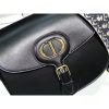 Best Replicas Bags - Replica Dior Bobby Bag Box Calfskin M9320 Large Shop For Best Louis Vuitton LV Replica Bags With Cheap Price