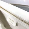 Best Replicas Bags - Replica Dior Caro Bag Black Cannage Calfskin M9243 Shop For Best Louis Vuitton LV Replica Bags With Cheap Price
