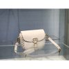 Best Replicas Bags - Dior Medium Bobby Replica Bag – Whipstitched Seams M9319 Shop For Best Louis Vuitton LV Replica Bags With Cheap Price